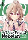 My Deer Friend Nokotan Vol. 6 - Oshioshio - 9798893736878