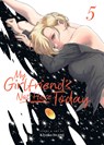 My Girlfriend's Not Here Today Vol. 5 - Kiyoko Iwami - 9798893736915