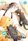 My Kitten is a Picky Eater Vol. 5 - Migiri Miki - 9798893736946