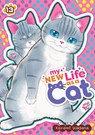 My New Life as a Cat Vol. 13 - Konomi Wagata - 9798893736991