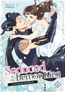 Seduced by the Demon King: A Sensual Rebirth Vol. 4 - Foxies - 9798893737318