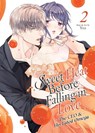 Sweet Heat Before Falling in Love: The CEO and His Fated Omega Vol. 2 - Yun - 9798893737363