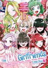 The 100 Girlfriends Who Really, Really, Really, Really, Really Love You Vol. 15 - Rikito Nakamura - 9798893737455