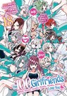 The 100 Girlfriends Who Really, Really, Really, Really, Really Love You Vol. 18 - Rikito Nakamura - 9798893737486