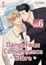 The Dangerous Convenience Store Vol. 6 - 945 - 9798893737585
