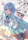 Classroom of the Elite: Year 2 (Light Novel) Vol. 12.5 - Syougo Kinugasa - 9798893737998