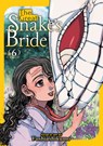 The Great Snake's Bride Vol. 6 - Fushiashikumo - 9798893739152