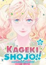 Kageki Shojo!! Vol. 15 - Kumiko Saiki - 9798893739442