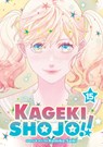 Kageki Shojo!! Vol. 15 - Kumiko Saiki - 9798893739442