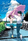 The Long Summer of August 31 Vol. 5 - Ikkado Ito - 9798893739657