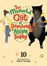 The Masterful Cat Is Depressed Again Today Vol. 10 - Hitsuzi Yamada - 9798893739664