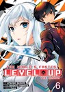 The World's Fastest Level Up (Manga) Vol. 6 - Nagato Yamata - 9798893739688