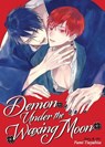 Demon Under the Waxing Moon - Fumi Tsuyuhisa - 9798893739862