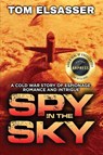 Spy in the Sky - Tom Elsasser - 9798893890877
