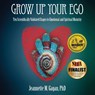 Grow Up Your Ego - Jeannette M. Gagan - 9798893898637