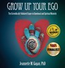 Grow Up Your Ego - Jeannette M. Gagan - 9798893898644