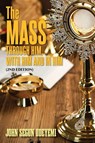 The Mass - John Segun Odeyemi - 9798893914450