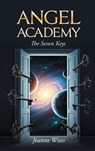 Angel Academy - Joanne M. Wiess - 9798893917970