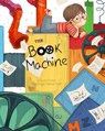 The Book Machine - Laurie Duersch - 9798893960488