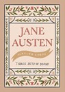 Literary Suits: Jane Austen Collection -  - 9798893960662