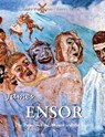 James Ensor - Émile Verhaeren ; James Ensor - 9798894052519