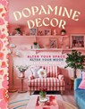 Morgan, K: Dopamine Decor - Kate Rose Morgan - 9798894140070