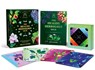 Mystic Mondays: The Healing Herbology Deck: A Deck and Guidebook of Plant Power -  - 9798894140094