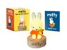 Miffy Light-Up Mini Figurine - Running Press - 9798894140155