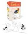 Extremely Accurate Birds Coloring Postcards: 50 Anatomically Precise Backyard Birds to Color and Share -  - 9798894140216