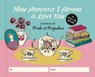 How Ardently I Admire & Love You - Diane Neu - 9798894140513