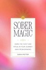 Sober Magic - Sarah Potter - 9798894140711