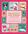 Sanrio Inc: Hello Kitty and Friends: A Supercute Christmas: -  - 9798894140780