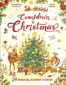 Countdown to Christmas - Alexandra Stewart - 9798894141091