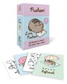 Love, Pusheen: 50 Collectible Postcards (25 Ready-To-Mail + 25 Color-Your-Own!) -  - 9798894141305