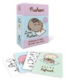 Love, Pusheen: 50 Collectible Postcards (25 Ready-To-Mail + 25 Color-Your-Own!) -  - 9798894141305