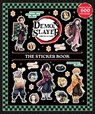 Demon Slayer: The Sticker Book - Aniplex of America Inc ; Running Press - 9798894141459