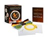 The Hunger Games Cross-Stitch Kit: Includes 4 Patterns - Running Press - 9798894141541