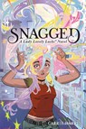 Snagged - Carrie Harris - 9798894141640
