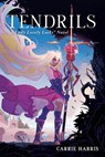 Tendrils - Carrie Harris - 9798894141664