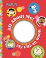 Peanuts: All About Me! - Charles M. Schulz - 9798894142067