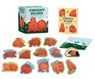 Radziminski, S: Chonky Bears Magnet Set - Sarah Radziminski - 9798894142333