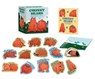 Radziminski, S: Chonky Bears Magnet Set - Sarah Radziminski - 9798894142333