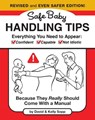 Safe Baby Handling Tips (Revised and Even Safer Edition) - David Sopp ; Kelly Sopp - 9798894142654