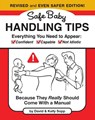 Safe Baby Handling Tips (Revised and Even Safer Edition) - David Sopp ; Kelly Sopp - 9798894142654