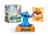 Disney: Stitch Talking Figurine [With Battery] - Kalikolehua Hurley - 9798894142708