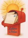 Letters to Nolan - Tara Ellen Debra - 9798894200781