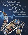 The Rhythm of Rescue - Monica Stephens - 9798894201047