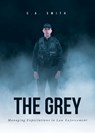 The Grey - C. A. Smith - 9798894277356