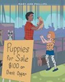 Puppies for Sale! - Mary Ann Phillips - 9798894279503