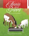 Annie and Guppy: The Start of a Friendship - Phyllis Griffin-Jones - 9798894280981